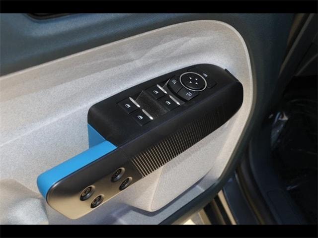 new 2025 Ford Maverick car, priced at $32,581