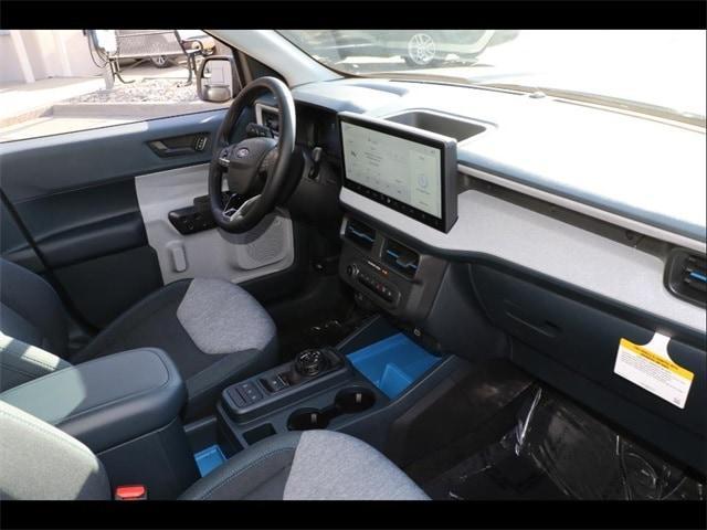 new 2025 Ford Maverick car, priced at $32,581
