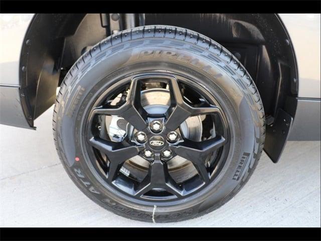 new 2025 Ford Maverick car, priced at $32,581