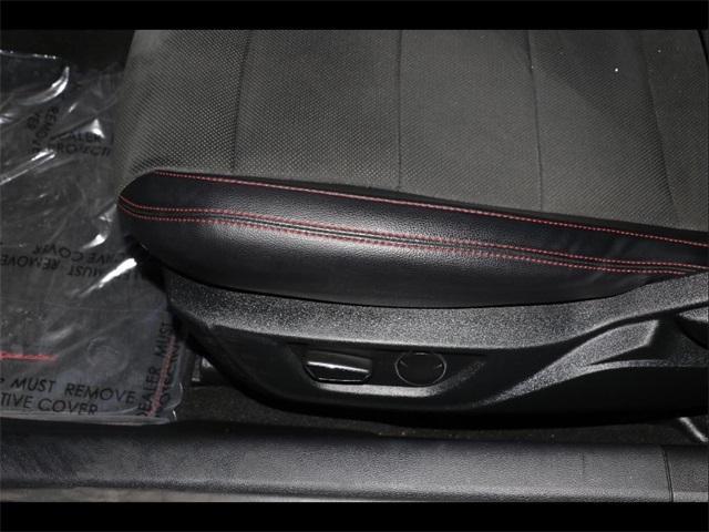 used 2019 Ford Mustang car, priced at $36,955
