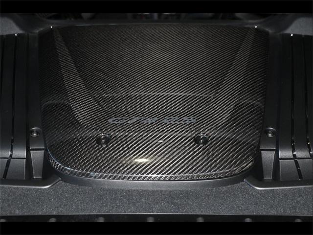 used 2024 Porsche 718 Cayman car, priced at $224,825