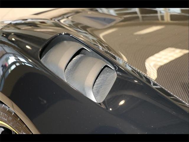used 2024 Porsche 718 Cayman car, priced at $224,825