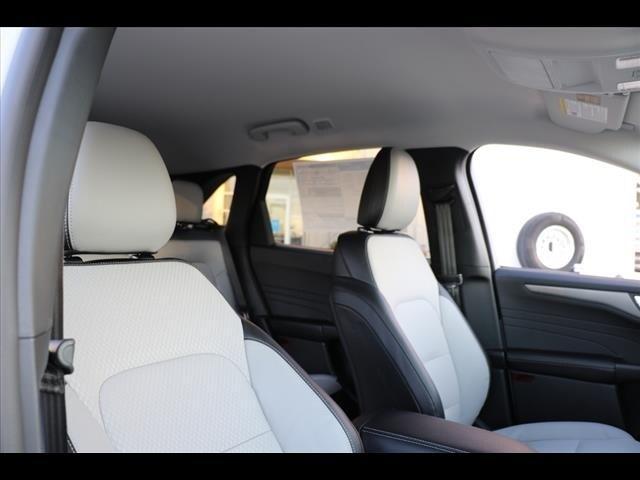 new 2025 Ford Escape car, priced at $34,395
