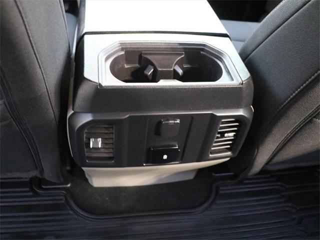 used 2019 Ford F-150 car, priced at $29,987