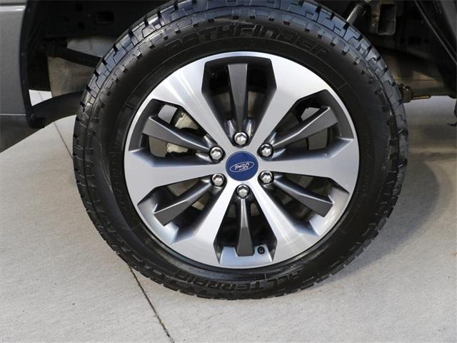used 2019 Ford F-150 car, priced at $29,987