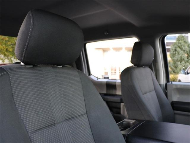 used 2019 Ford F-150 car, priced at $29,987
