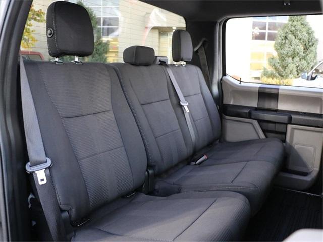used 2019 Ford F-150 car, priced at $29,987