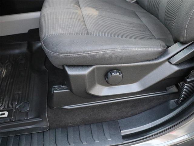 used 2019 Ford F-150 car, priced at $29,987