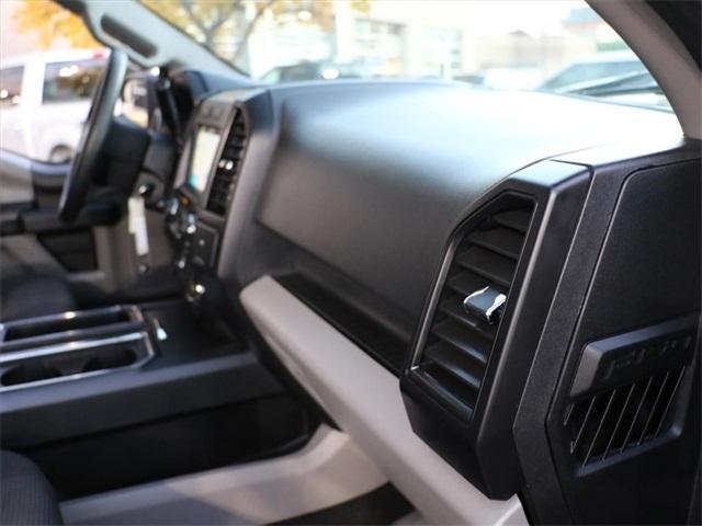 used 2019 Ford F-150 car, priced at $29,987