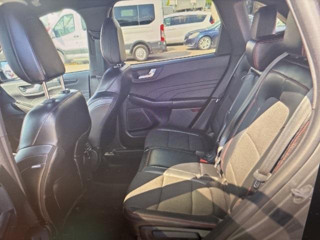 used 2023 Ford Escape car, priced at $26,987