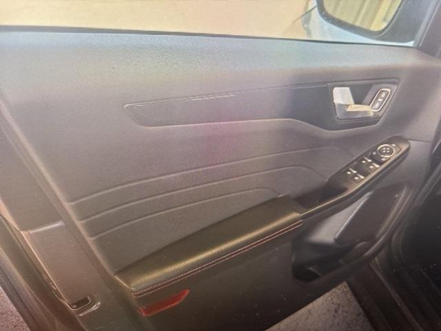 used 2023 Ford Escape car, priced at $26,987