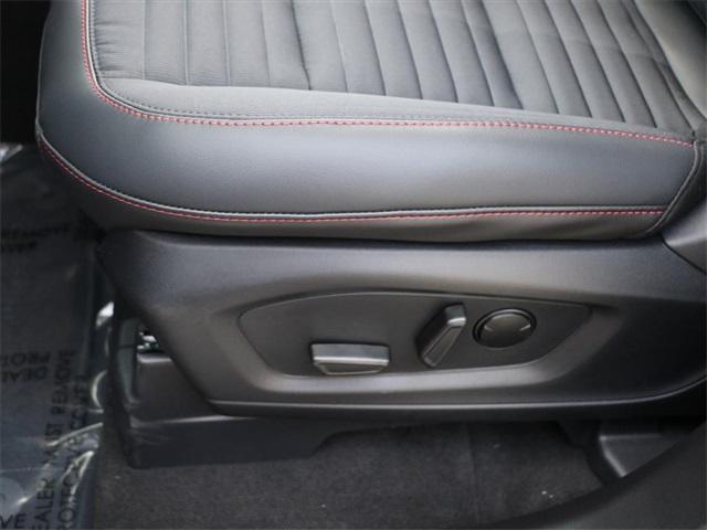 new 2025 Ford Explorer car, priced at $52,725