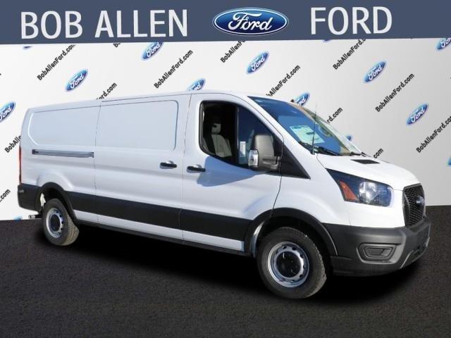 new 2024 Ford Transit-150 car, priced at $52,885