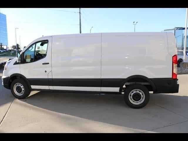 new 2024 Ford Transit-150 car, priced at $52,885