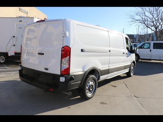 new 2024 Ford Transit-150 car, priced at $52,885