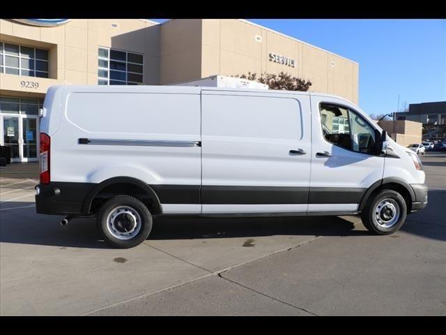 new 2024 Ford Transit-150 car, priced at $52,885