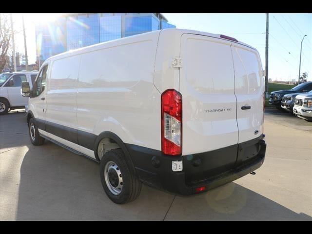 new 2024 Ford Transit-150 car, priced at $52,885