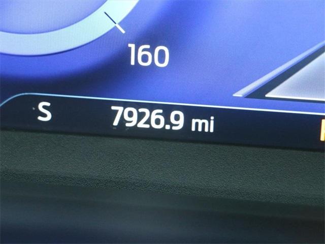 used 2022 Ford Escape car, priced at $27,439