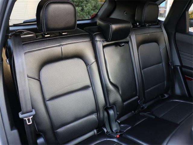 used 2022 Ford Escape car, priced at $27,439