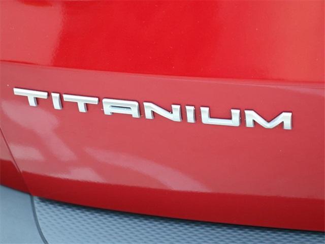 used 2022 Ford Escape car, priced at $27,439