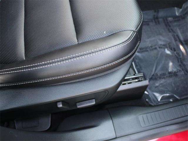 used 2022 Ford Escape car, priced at $27,439