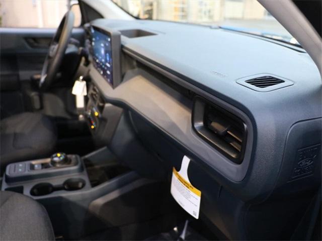 new 2025 Ford Maverick car, priced at $29,065