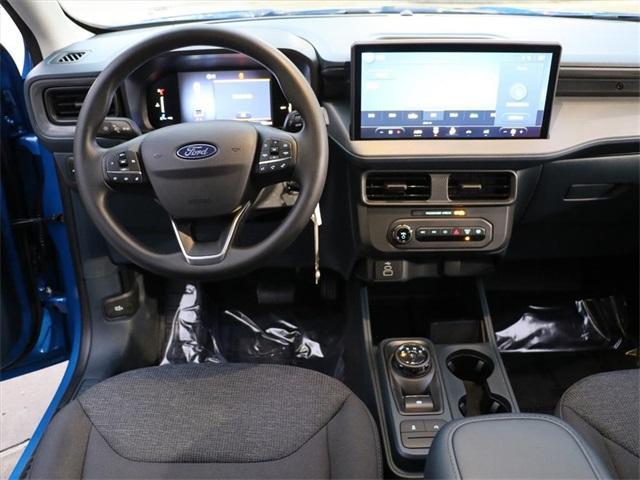 new 2025 Ford Maverick car, priced at $29,065