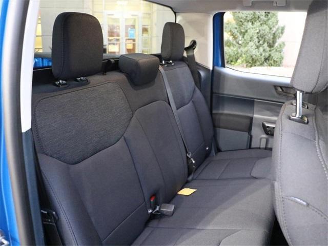 new 2025 Ford Maverick car, priced at $29,065