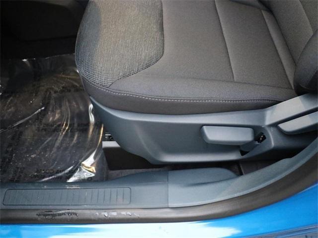 new 2025 Ford Maverick car, priced at $29,065