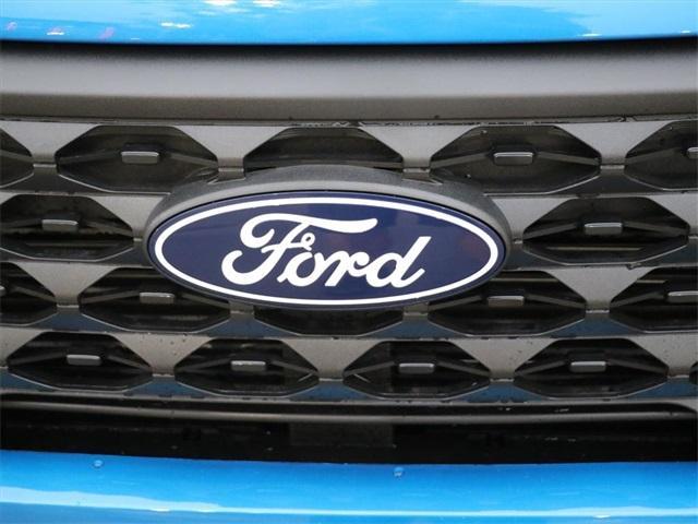 new 2025 Ford Maverick car, priced at $29,065