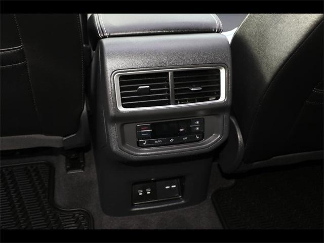 used 2024 Volkswagen Atlas car, priced at $45,875