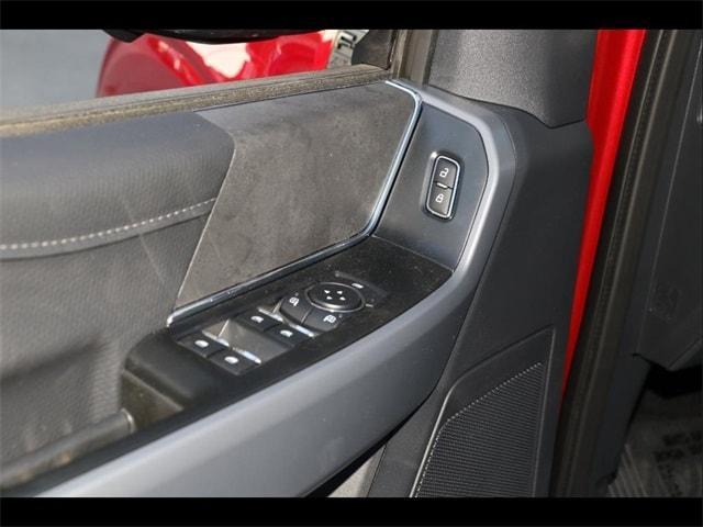 new 2025 Ford F-150 car, priced at $58,986