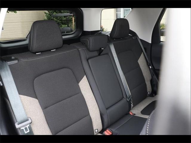 new 2025 Ford Bronco Sport car, priced at $32,149