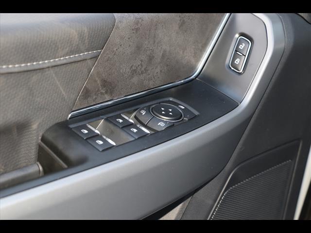 used 2025 Ford F-150 car, priced at $57,820