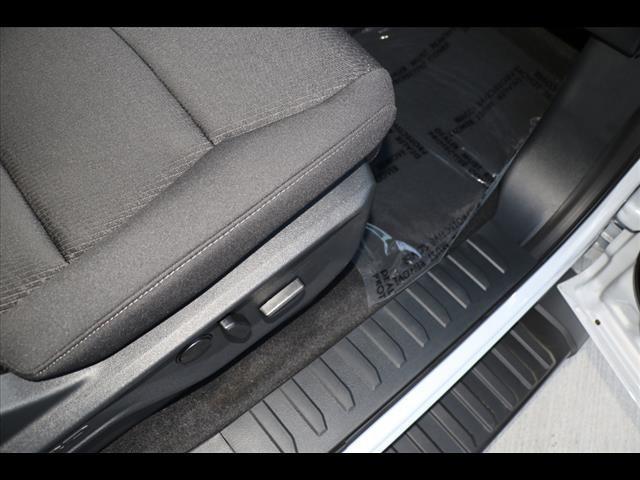 used 2025 Ford F-150 car, priced at $57,820