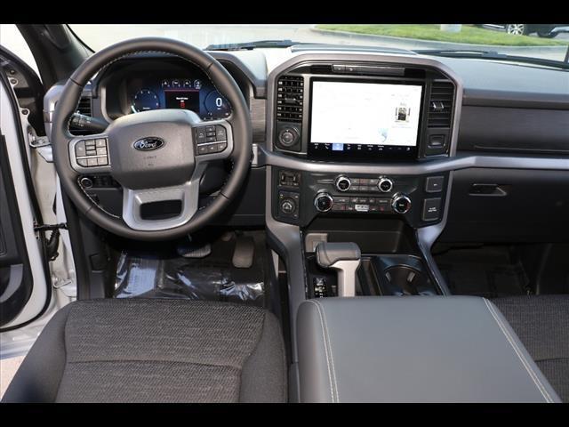 used 2025 Ford F-150 car, priced at $57,820