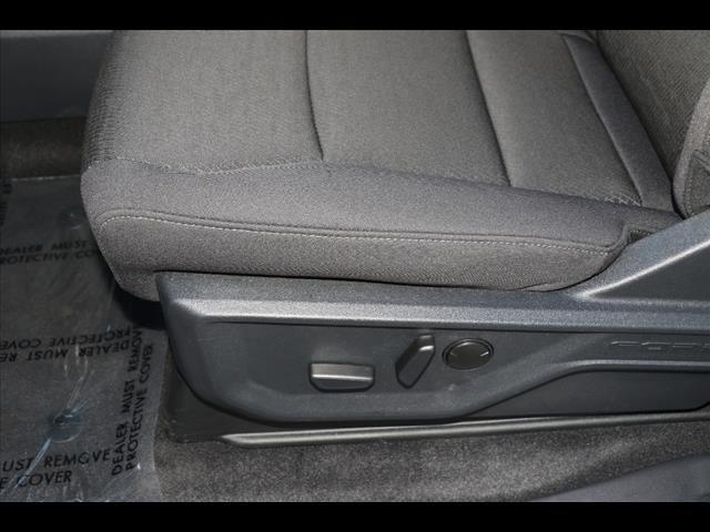 used 2025 Ford F-150 car, priced at $57,820