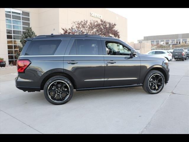 new 2024 Ford Expedition car, priced at $73,502