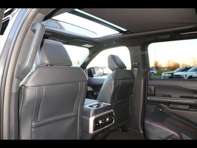 new 2024 Ford Expedition car, priced at $73,502