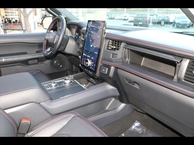 new 2024 Ford Expedition car, priced at $73,502