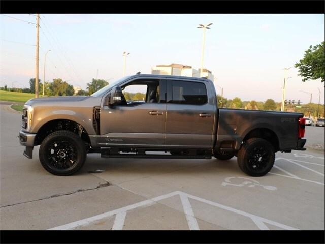 new 2025 Ford F-250 car, priced at $85,185