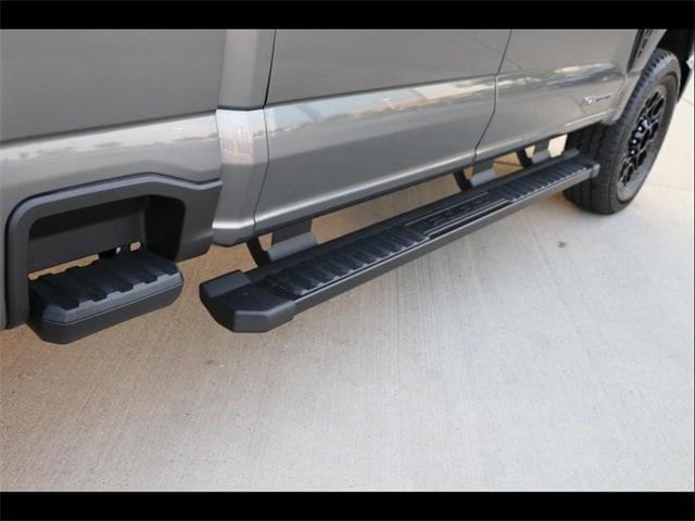 new 2025 Ford F-250 car, priced at $85,185