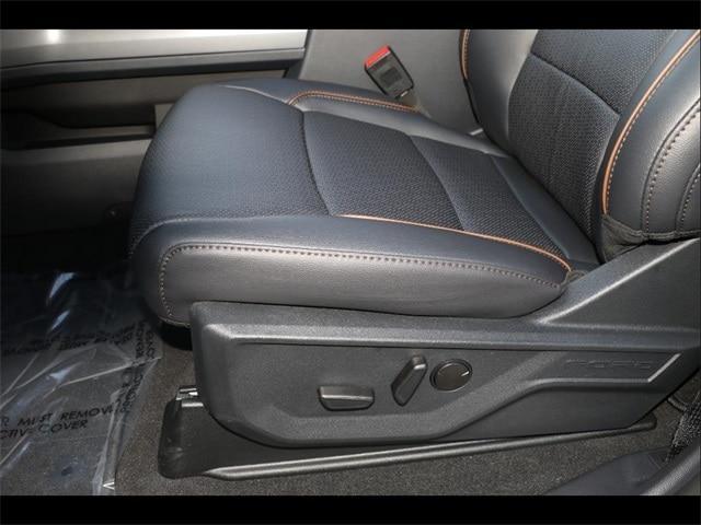 new 2025 Ford F-250 car, priced at $85,185