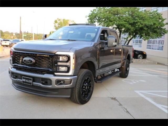 new 2025 Ford F-250 car, priced at $85,185