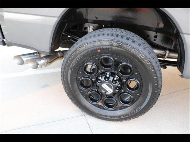 new 2025 Ford F-250 car, priced at $85,185