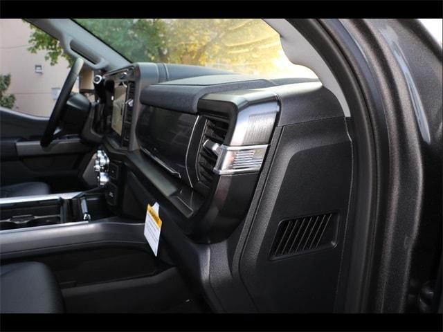 new 2025 Ford F-250 car, priced at $85,185