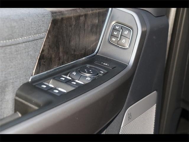 new 2025 Ford F-250 car, priced at $85,185