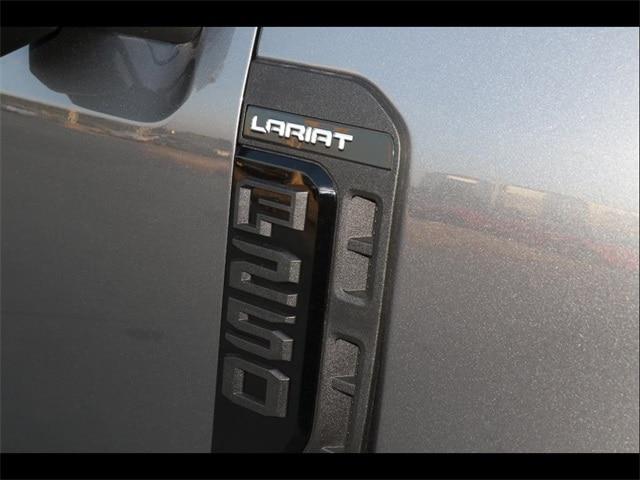 new 2025 Ford F-250 car, priced at $85,185