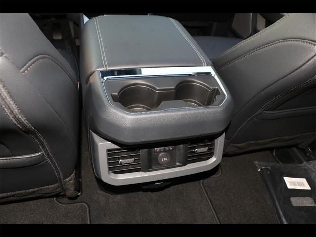 new 2025 Ford F-250 car, priced at $85,185