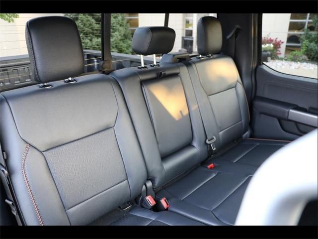 new 2025 Ford F-250 car, priced at $85,185